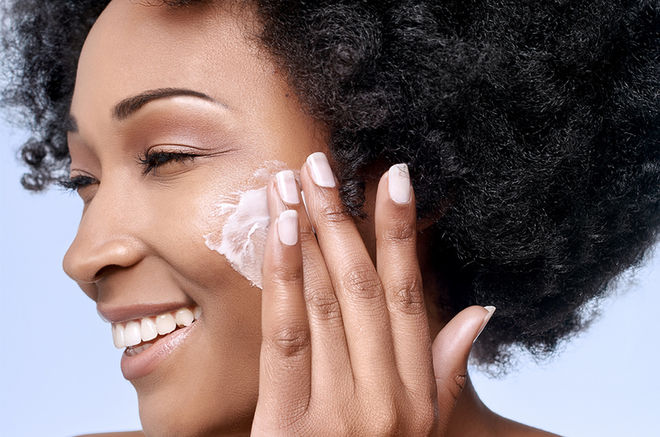 Everyday Moisturizer For Dry Skin