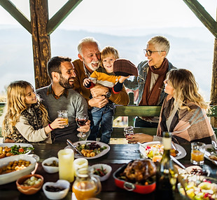 Family Meal