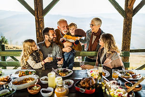 Family Meal