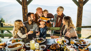 Death and Taxes: Considering a Financially Holistic Approach to Building Your Legacy