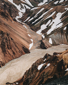 Rocky Mountains