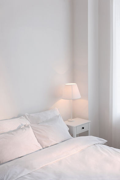 Chambre Blanche