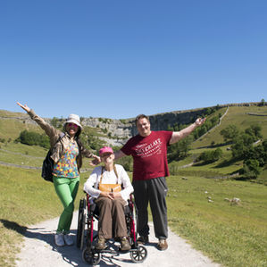 What is NDIS Short term accommodation and ndis respite care?