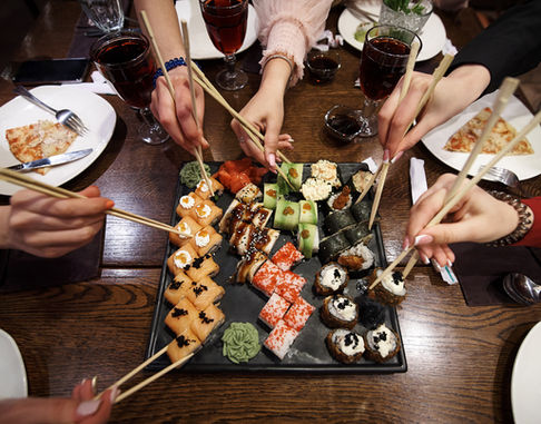Sushi