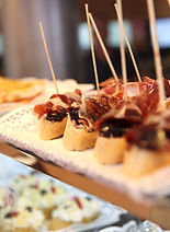 Spanish Tapas