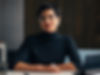 Confident Professional Portrait