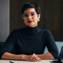 Lunettes Mode & Vision