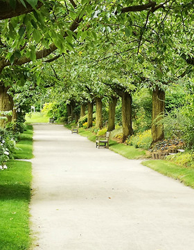 Green Park