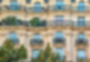 Apartment Building