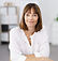 Woman Smiling Confidently