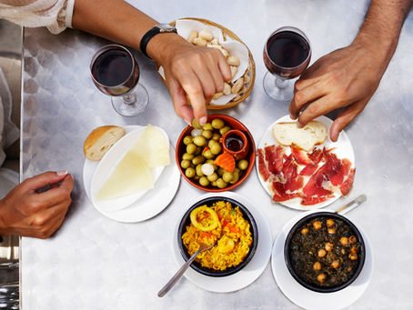 10 Common Spanish Verbs: Conjugation Tips for Present Tense