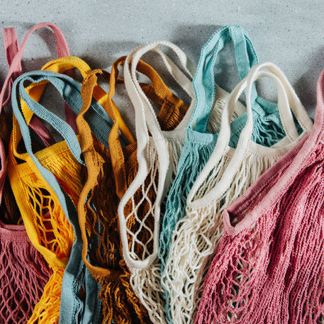 I can't use my reusable bags. Now what?