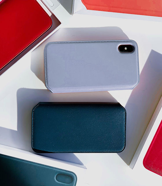 Colorful Phone Cases