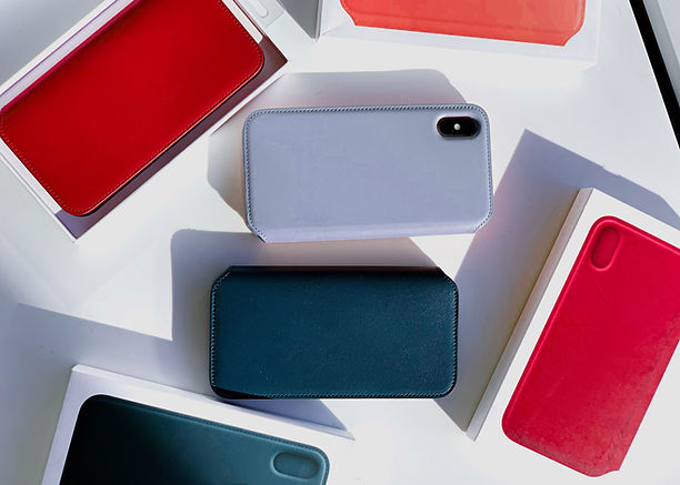 Colorful Phone Cases