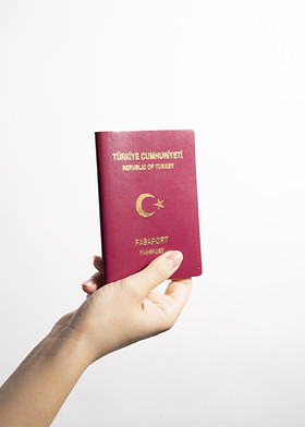 Türk Pasaportu