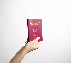 Türk Pasaportu