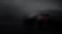 Black Sports Car
