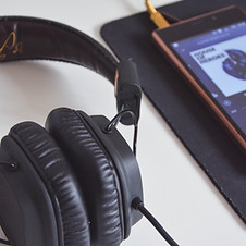 Headphones