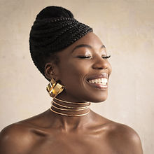 Gold Accessories