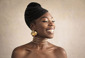 Gold Accessories