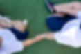Holding Hands