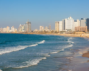 City Beach