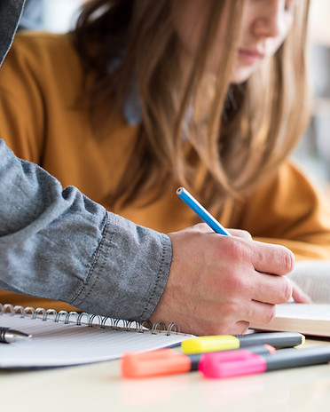 Studiare insieme