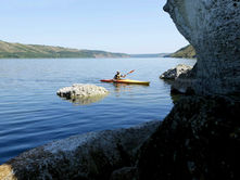 Central Coast Summer Bucket List
