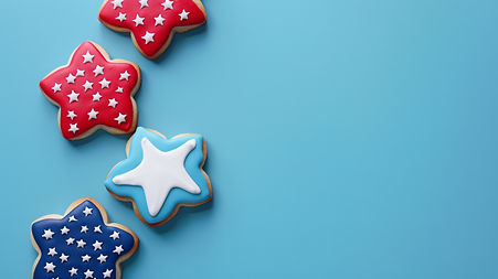 Star Cookies