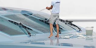 Boat Cleaner