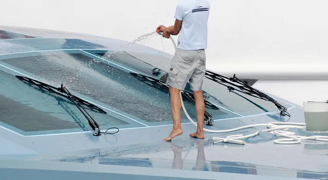 Services Nettoyage Nettoyage Bateaux La Rochelle