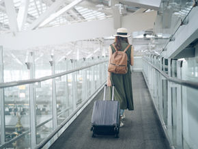 ¿Viajar a Corea del Sur?