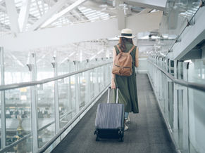 ¿Viajar a Corea del Sur?