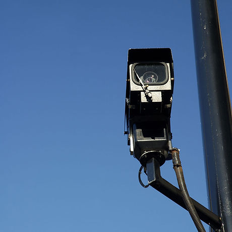 Security camera