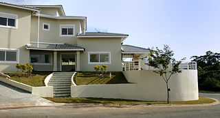 Residential House