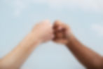 Fist Bump Gesture