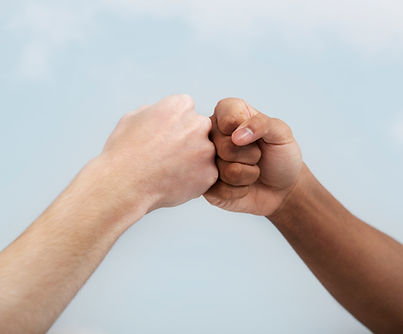 Fist Bump