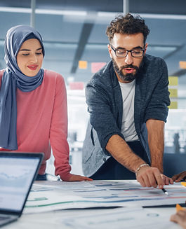 Team Collaboration Meeting