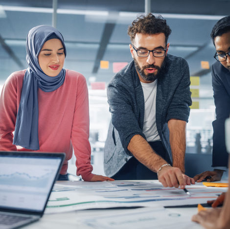 Les coulisses d’un événement corporate : ce que les entreprises ne voient jamais