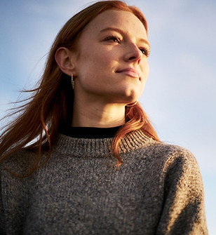 Winter Sunlight
