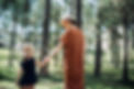 Walking in Nature