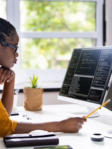 Black Women in the Workplace Study