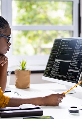 Software Programmer