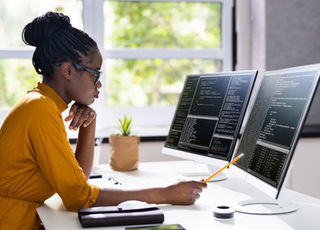 Software Programmer
