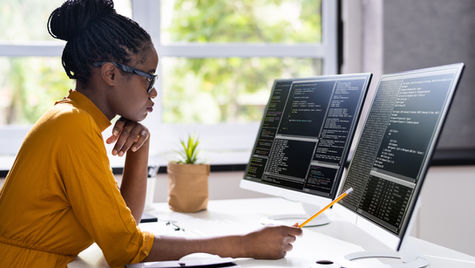 $5K Startup Grant for Black Women