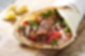Dürüm Kebap