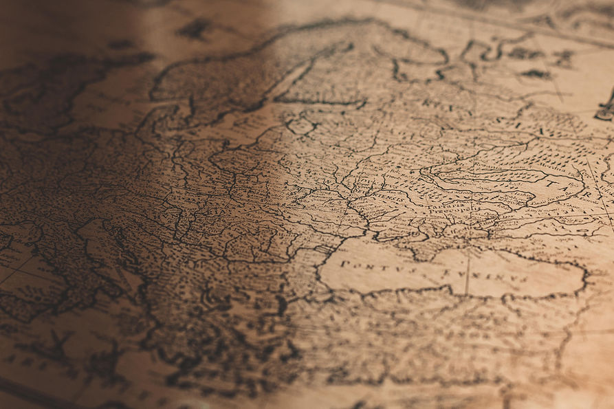 Geography