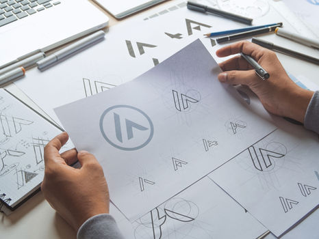 Why Graphic Design Is About More Than Just a Logo