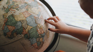 The IMF Improves Its Projections for Global Growth