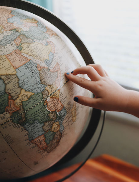 Old Globe